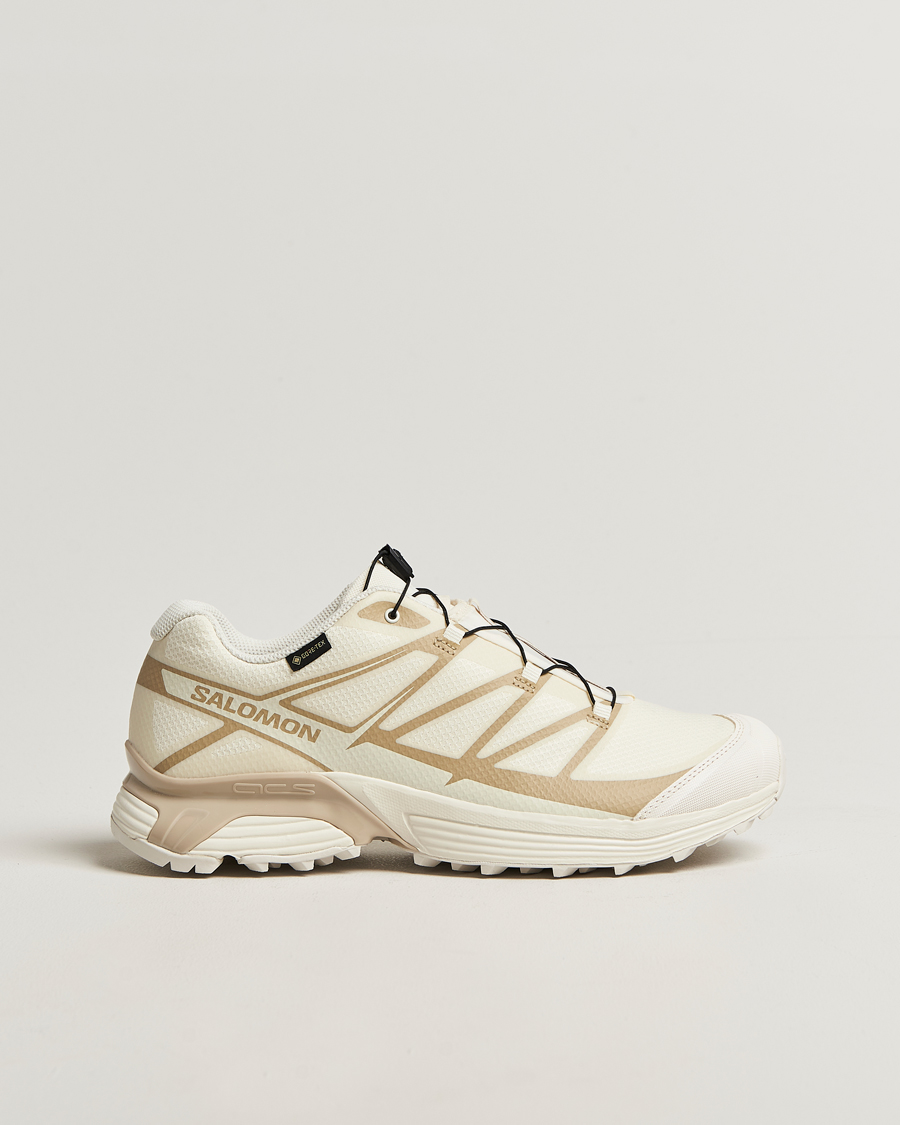 Mies | Tennarit | Salomon | XT-Pathway GTX Sneakers Vanilla Ice