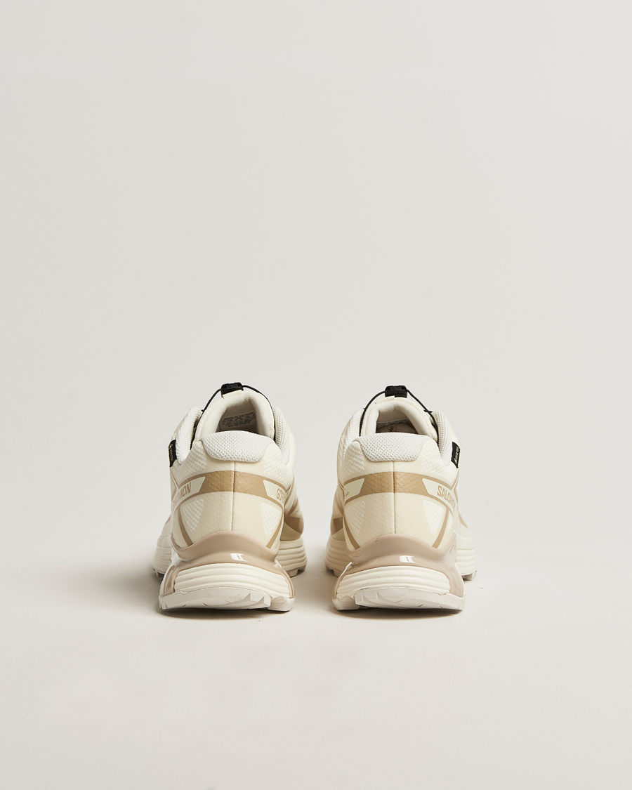 Mies | Tennarit | Salomon | XT-Pathway GTX Sneakers Vanilla Ice