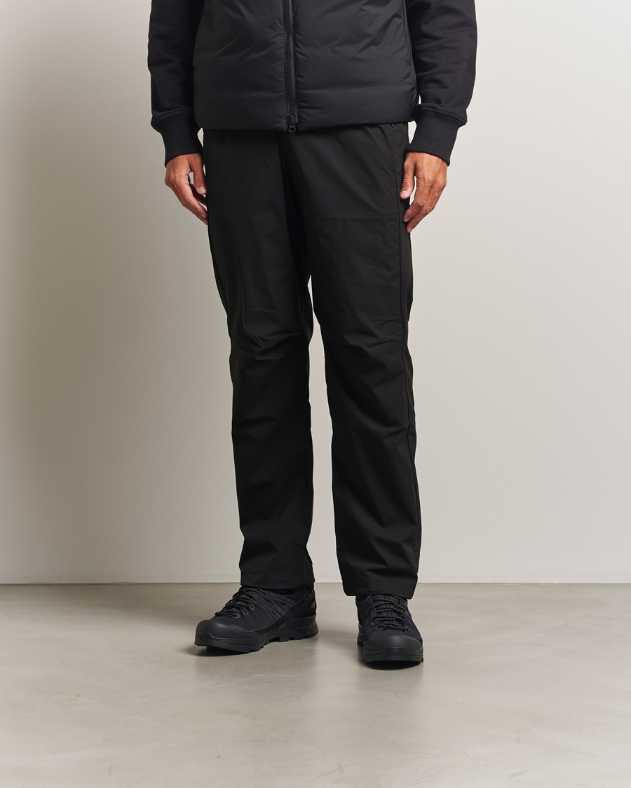 Mies | Nilkkurit | Salomon | X-ALP Mid GTX Boots Black