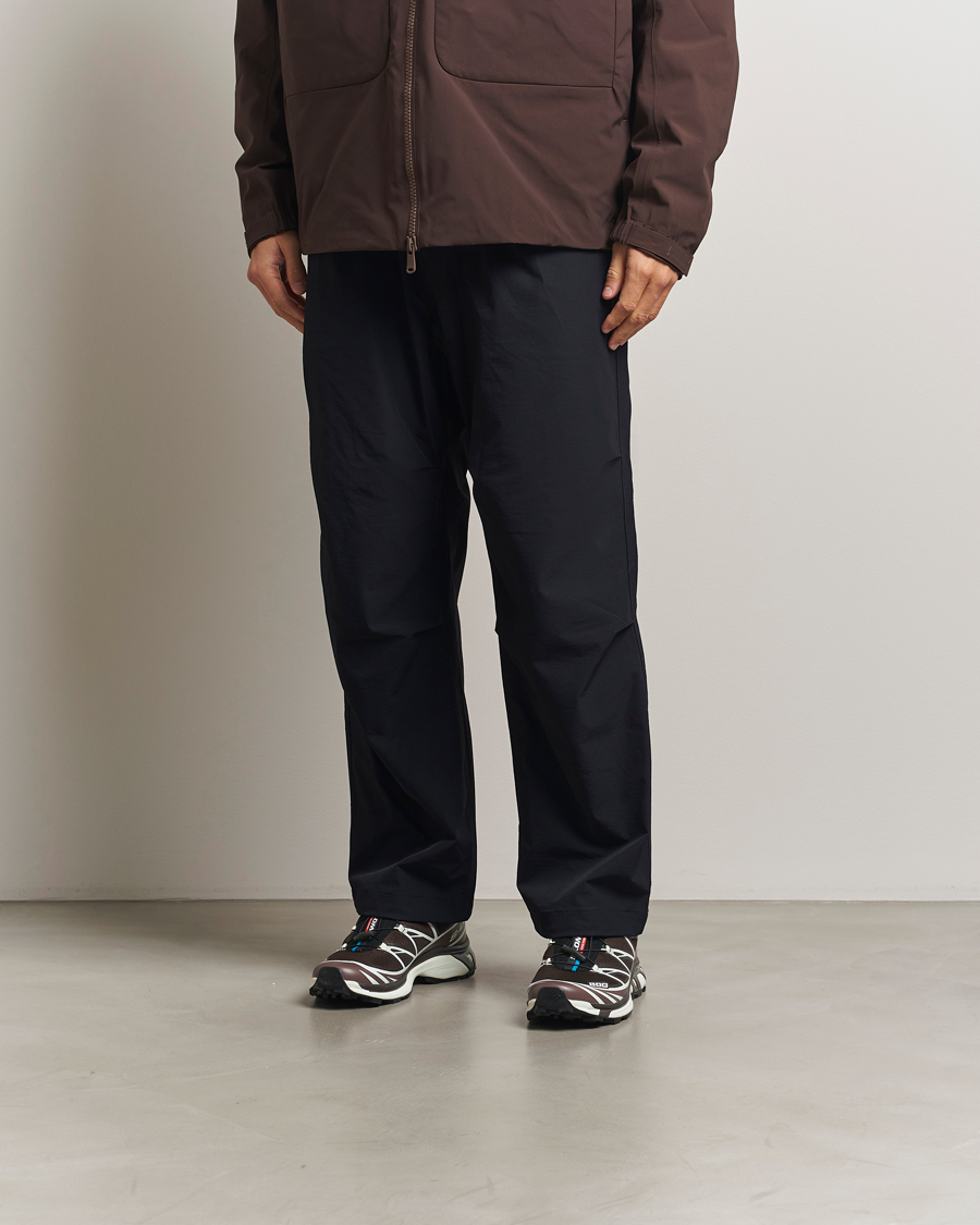 Mies | Salomon XT-6 Sneakers Black Coffee/French Roast | Salomon | XT-6 Sneakers Black Coffee/French Roast