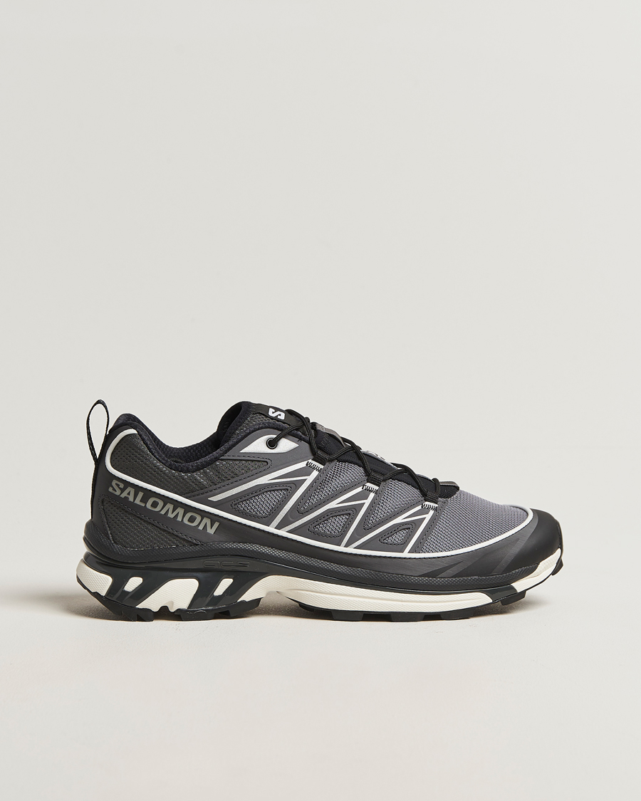 Mies | Maastojuoksukengät | Salomon | XT-6 Expanse Sneakers Castlerock/Asphalt