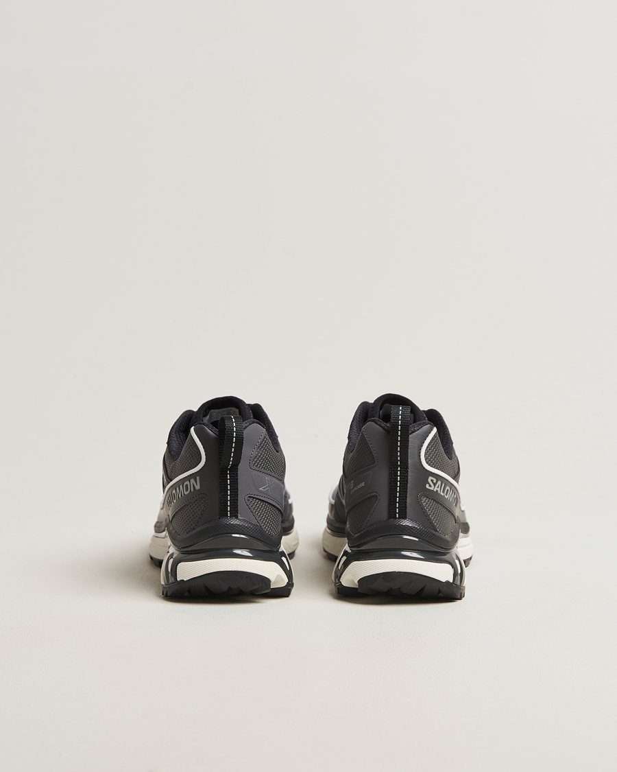 Mies | Maastojuoksukengät | Salomon | XT-6 Expanse Sneakers Castlerock/Asphalt