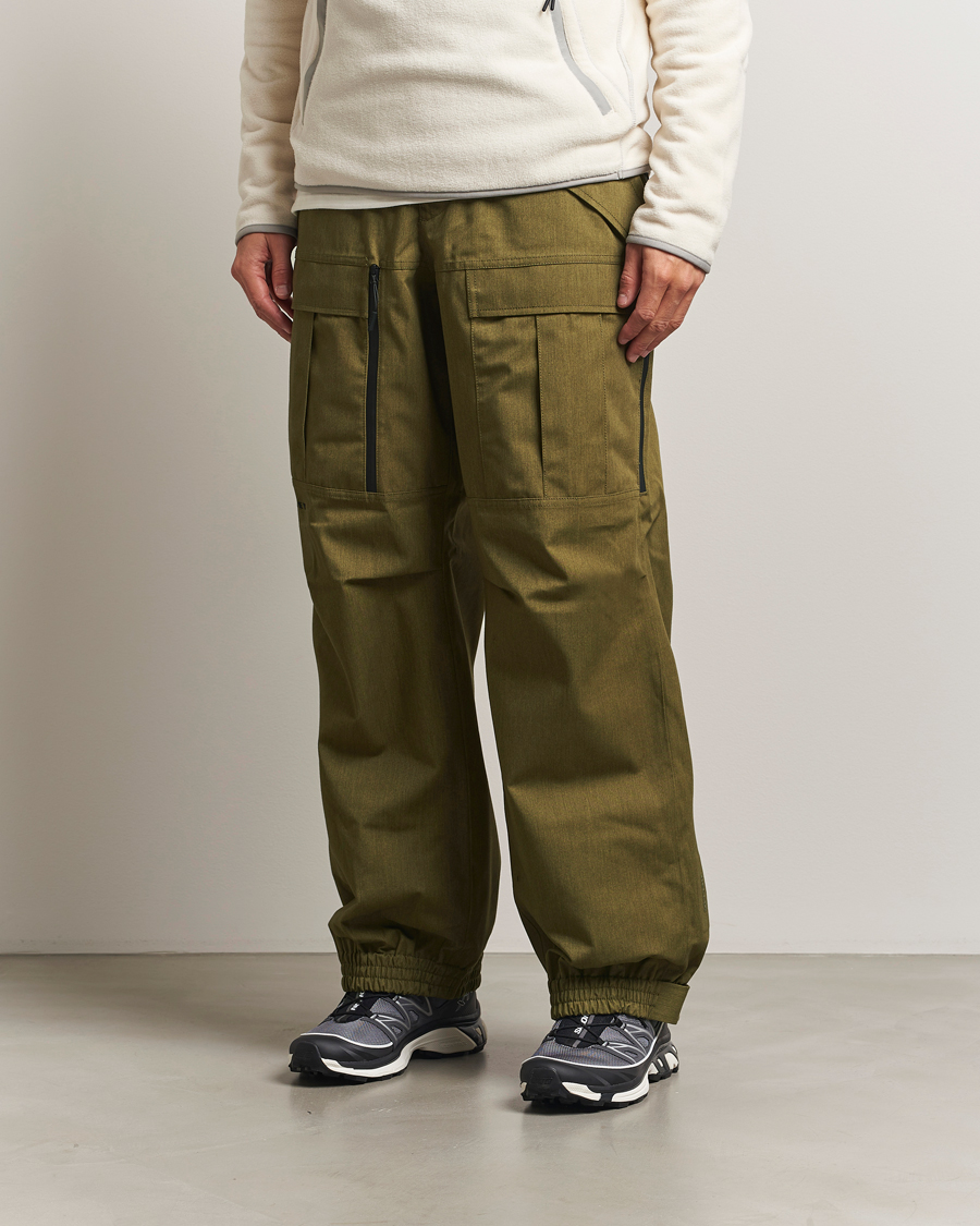 Mies | Maastojuoksukengät | Salomon | XT-6 Expanse Sneakers Castlerock/Asphalt