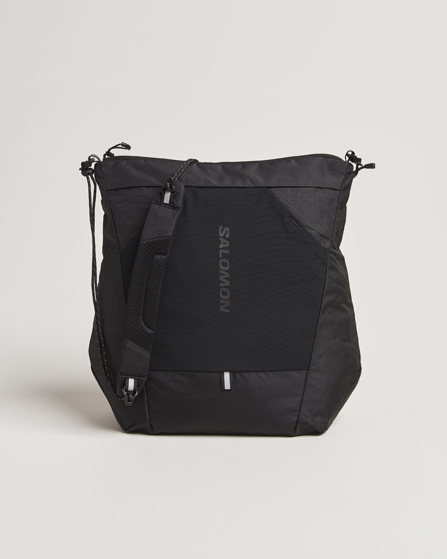 Mies | Salomon ACS Packable Tote Black | Salomon | ACS Packable Tote Black
