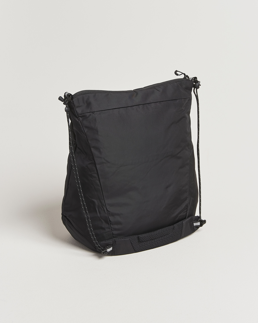 Mies | Laukut | Salomon | SalomonACS Packable ToteBlack