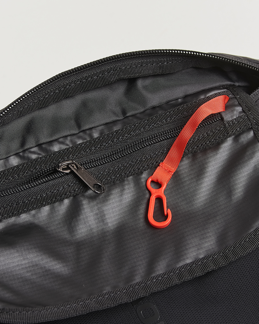 Mies | Salomon ACS Packable Tote Black | Salomon | ACS Packable Tote Black