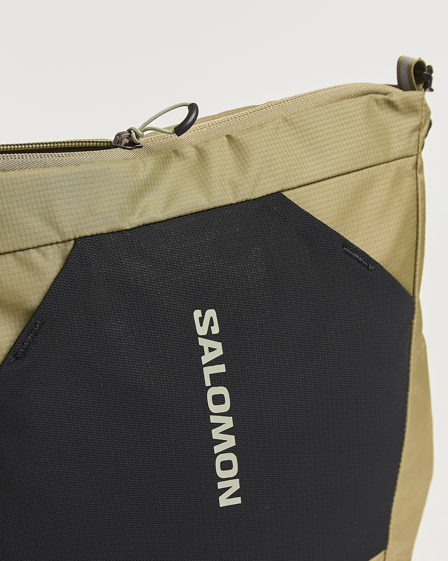 Mies | Salomon ACS Packable Tote Martini Olive | Salomon | ACS Packable Tote Martini Olive