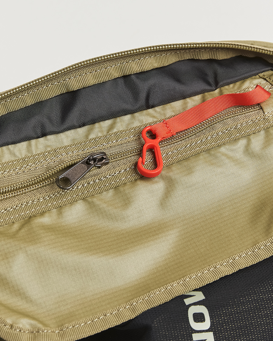 Mies | Salomon ACS Packable Tote Martini Olive | Salomon | ACS Packable Tote Martini Olive