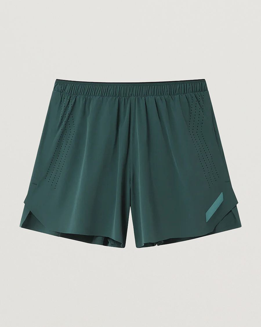 Mies | Shortsit | SOAR Running | Run Short Green Gables