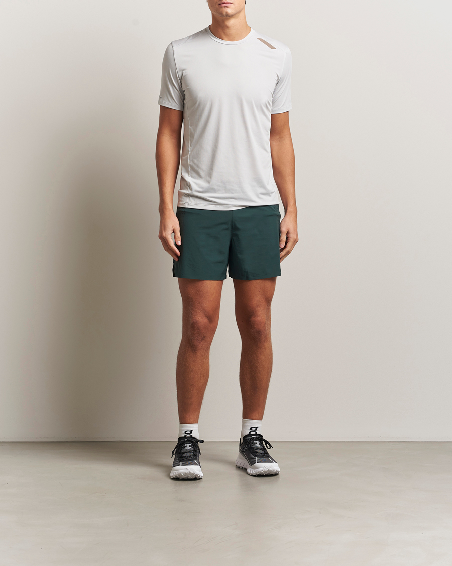 Mies | Shortsit | SOAR Running | Run Short Green Gables