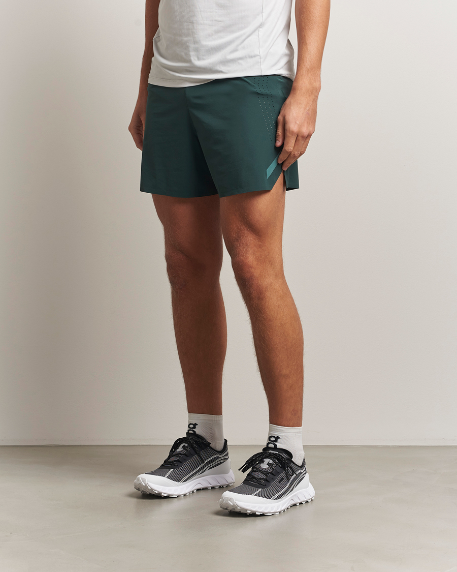 Mies | Shortsit | SOAR Running | Run Short Green Gables