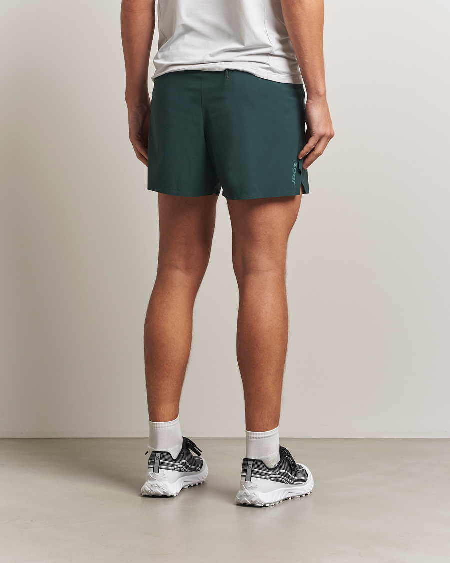 Mies | Shortsit | SOAR Running | Run Short Green Gables