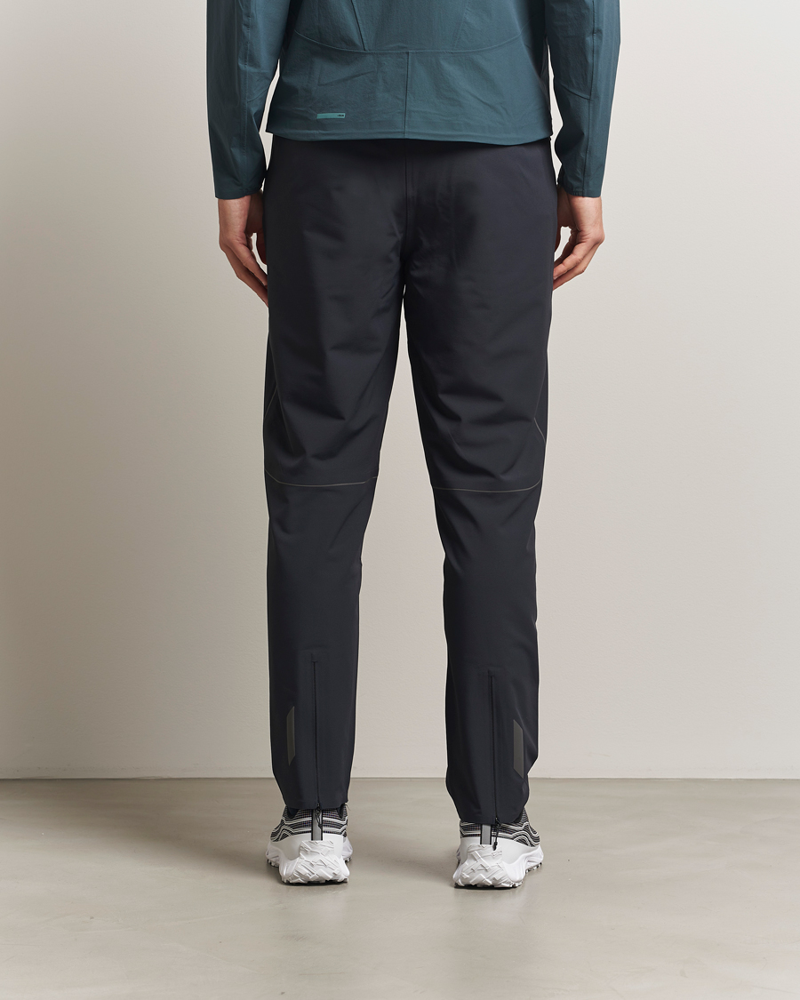 Mies | Housut | SOAR Running | Run Trousers Black