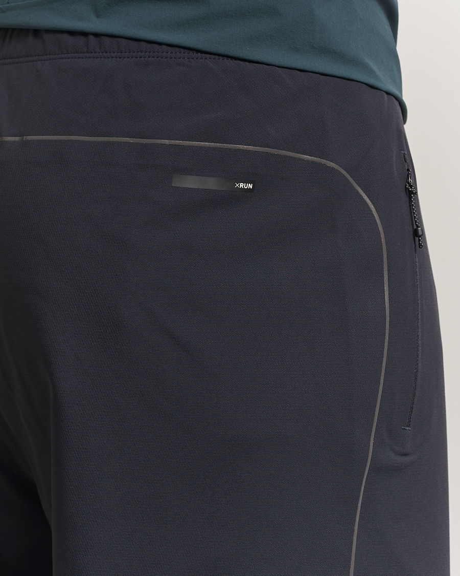 Mies | Housut | SOAR Running | Run Trousers Black