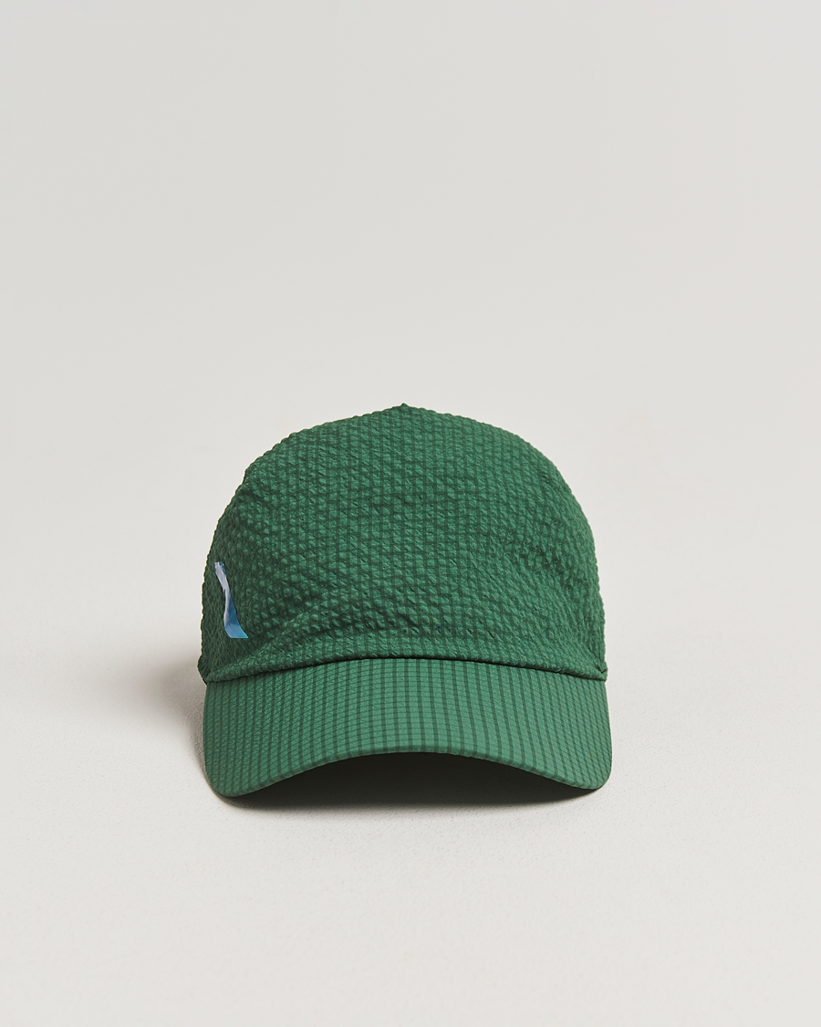 Mies | Päähineet | SOAR Running | Dart Cap Forest Green