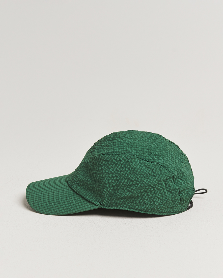 Mies | Päähineet | SOAR Running | Dart Cap Forest Green