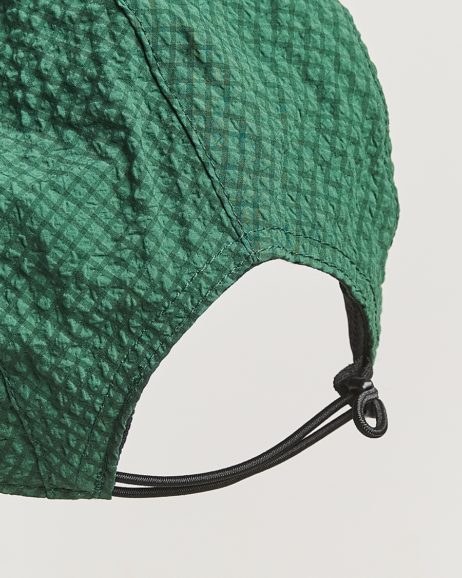 Mies | Päähineet | SOAR Running | Dart Cap Forest Green