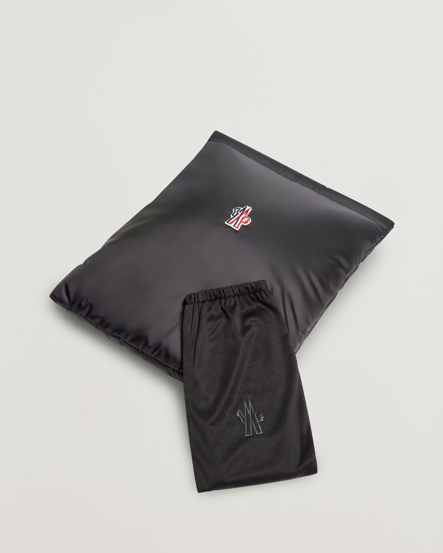 Mies | Aurinkolasit | Moncler Lunettes | Snowflare Ski Goggles Black/Red