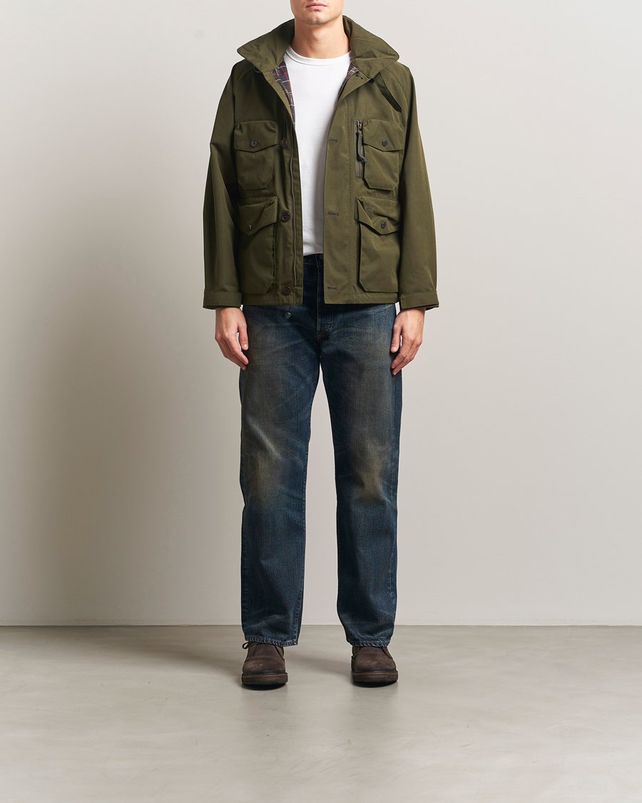 Mies | Farkut | RRL | Vintage Five 5-Pocket Denim Grandfalls Wash