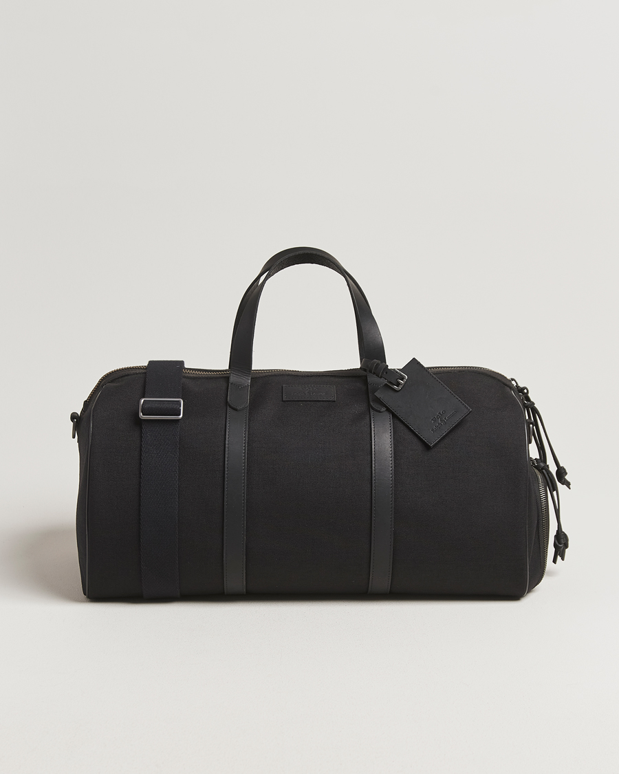 Mies | Polo Ralph Lauren Duffle Bag Black | Polo Ralph Lauren | Duffle Bag Black