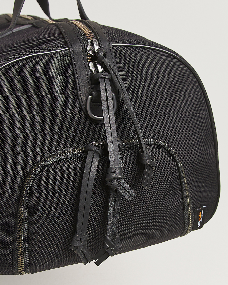 Mies | Polo Ralph Lauren Duffle Bag Black | Polo Ralph Lauren | Duffle Bag Black