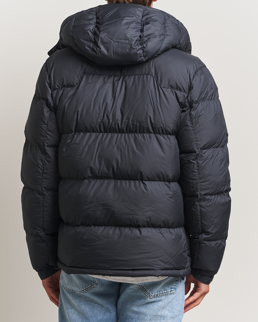 Mies | Takit | Polo Ralph Lauren | Gorham Down Jacket Polo Black
