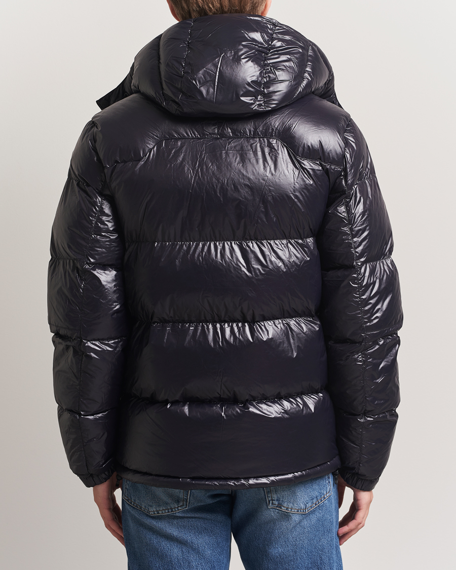 Mies | Takit | Polo Ralph Lauren | Gorham Glossy Down Jacket Polo Black