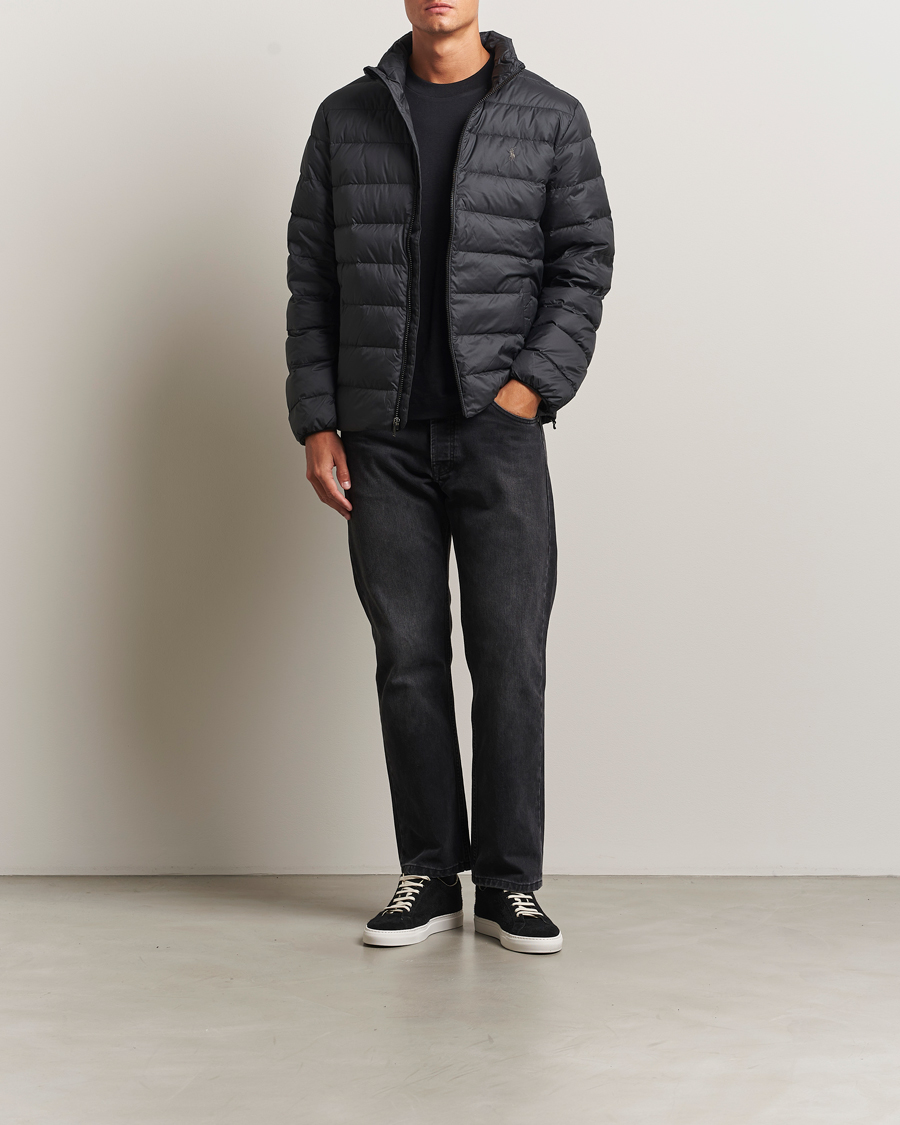 Mies | Takit | Polo Ralph Lauren | Colden Down Jacket Polo Black
