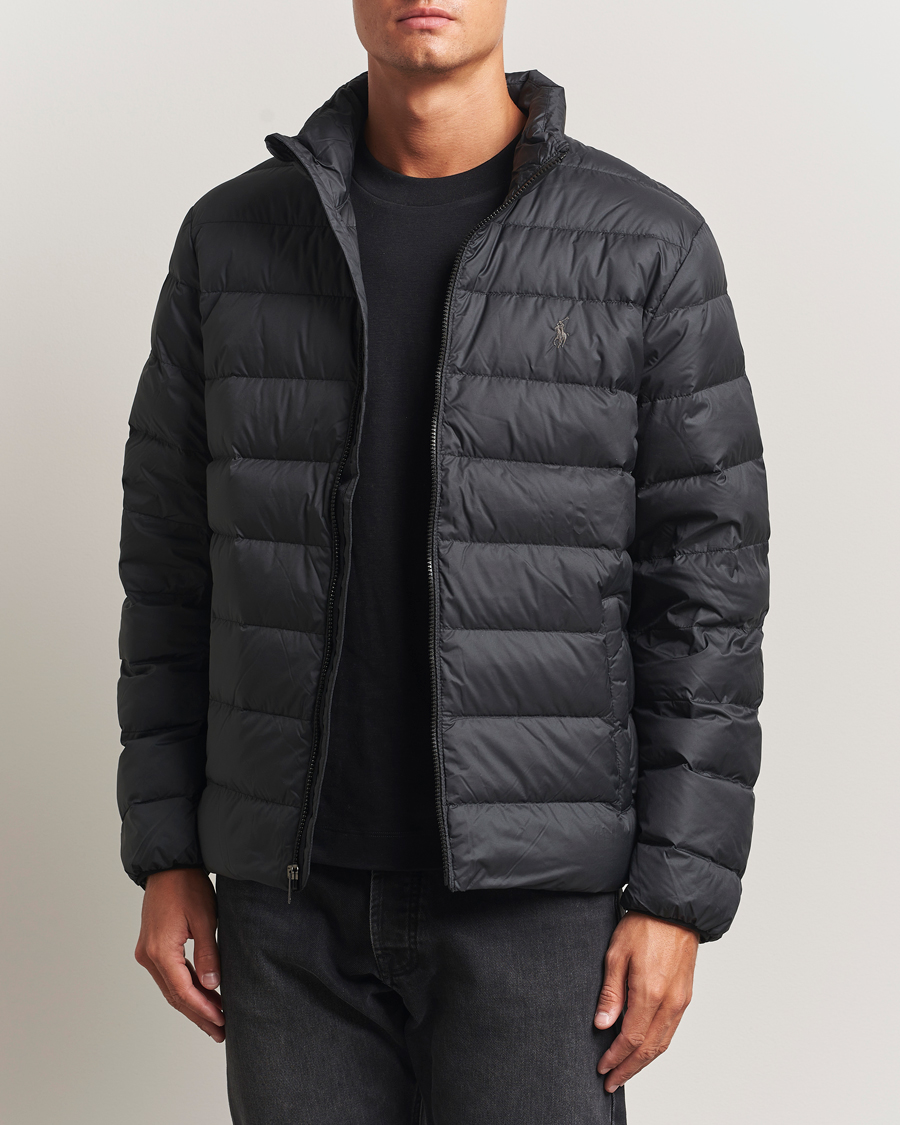 Mies | Takit | Polo Ralph Lauren | Colden Down Jacket Polo Black