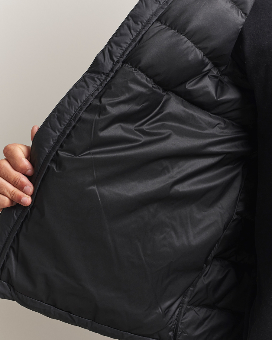 Mies | Takit | Polo Ralph Lauren | Colden Down Jacket Polo Black