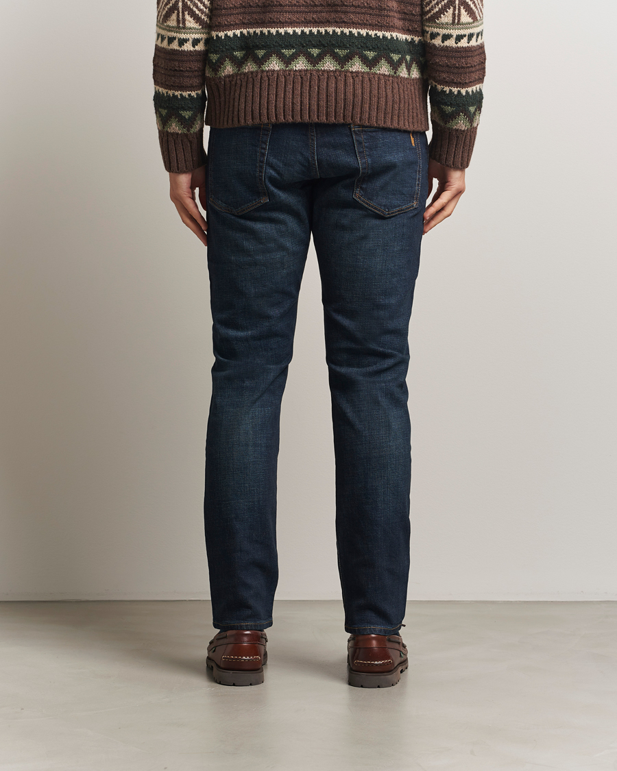 Mies | Farkut | Polo Ralph Lauren | Parkside Straight Jeans Murphy Stretch