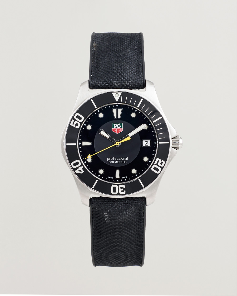 Mies | Tag Heuer Pre-Owned Aquaracer | Tag Heuer Pre-Owned | Aquaracer