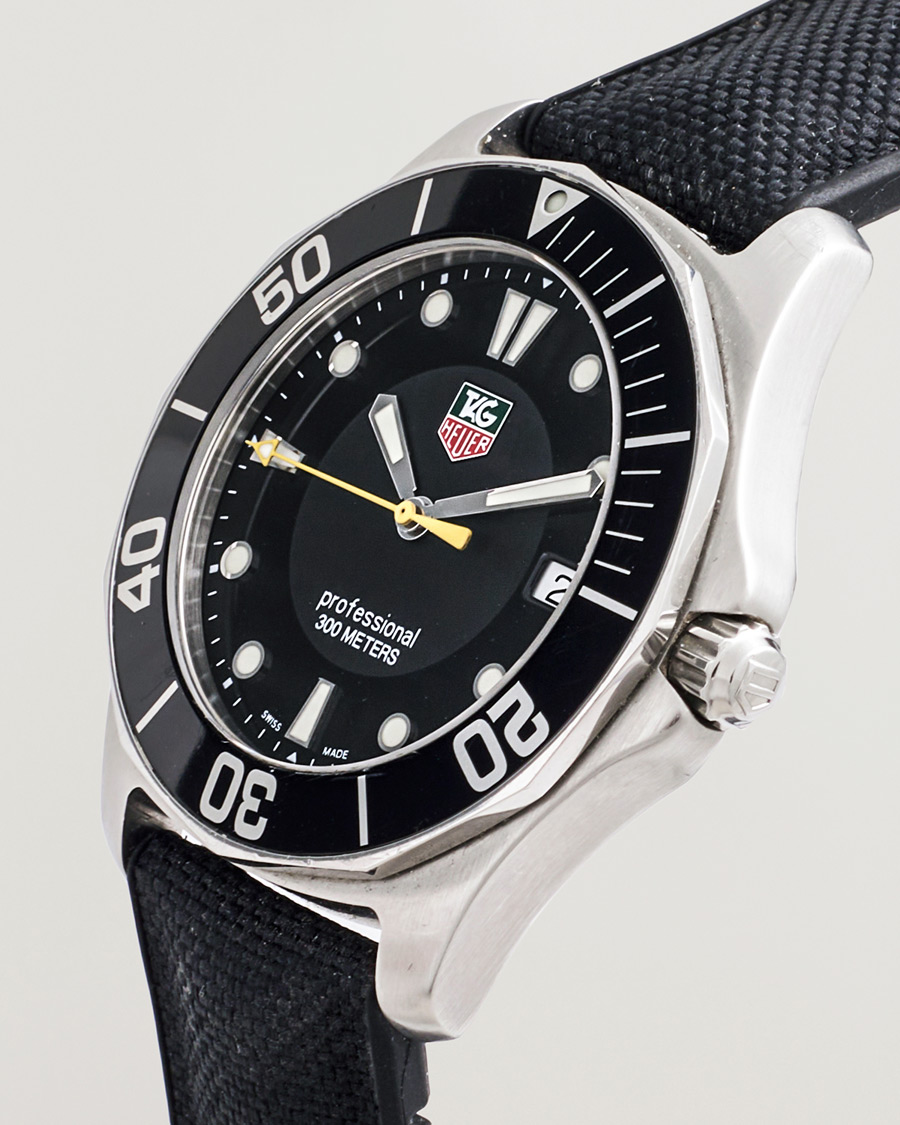 Mies | Tag Heuer Pre-Owned Aquaracer | Tag Heuer Pre-Owned | Aquaracer