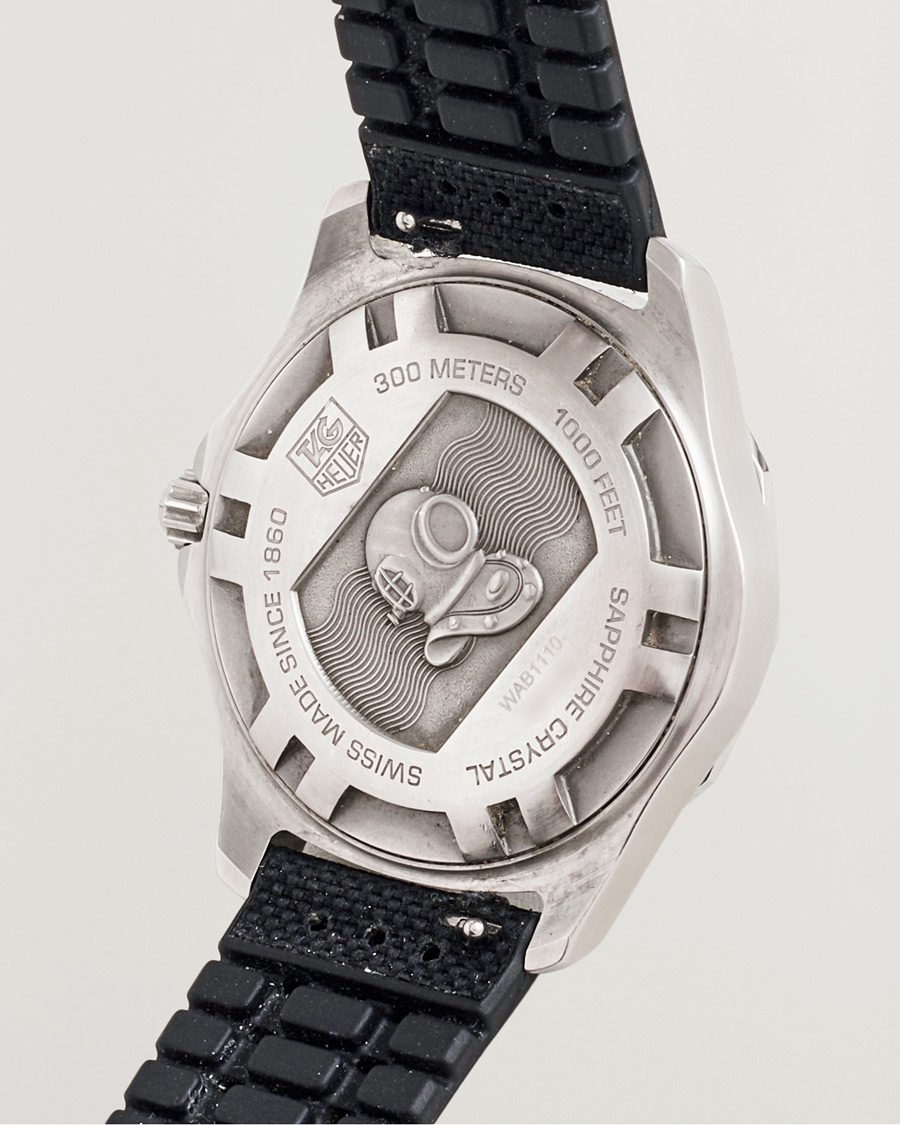 Mies | Tag Heuer Pre-Owned Aquaracer | Tag Heuer Pre-Owned | Aquaracer