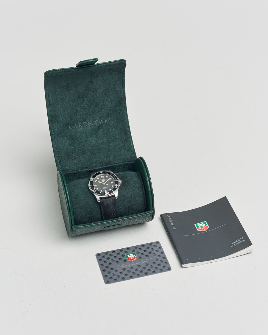 Mies | Tag Heuer Pre-Owned Aquaracer | Tag Heuer Pre-Owned | Aquaracer
