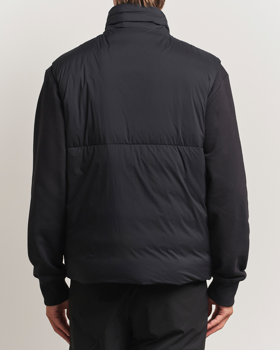 Mies | Takit | Canada Goose | Lodge Vest Black