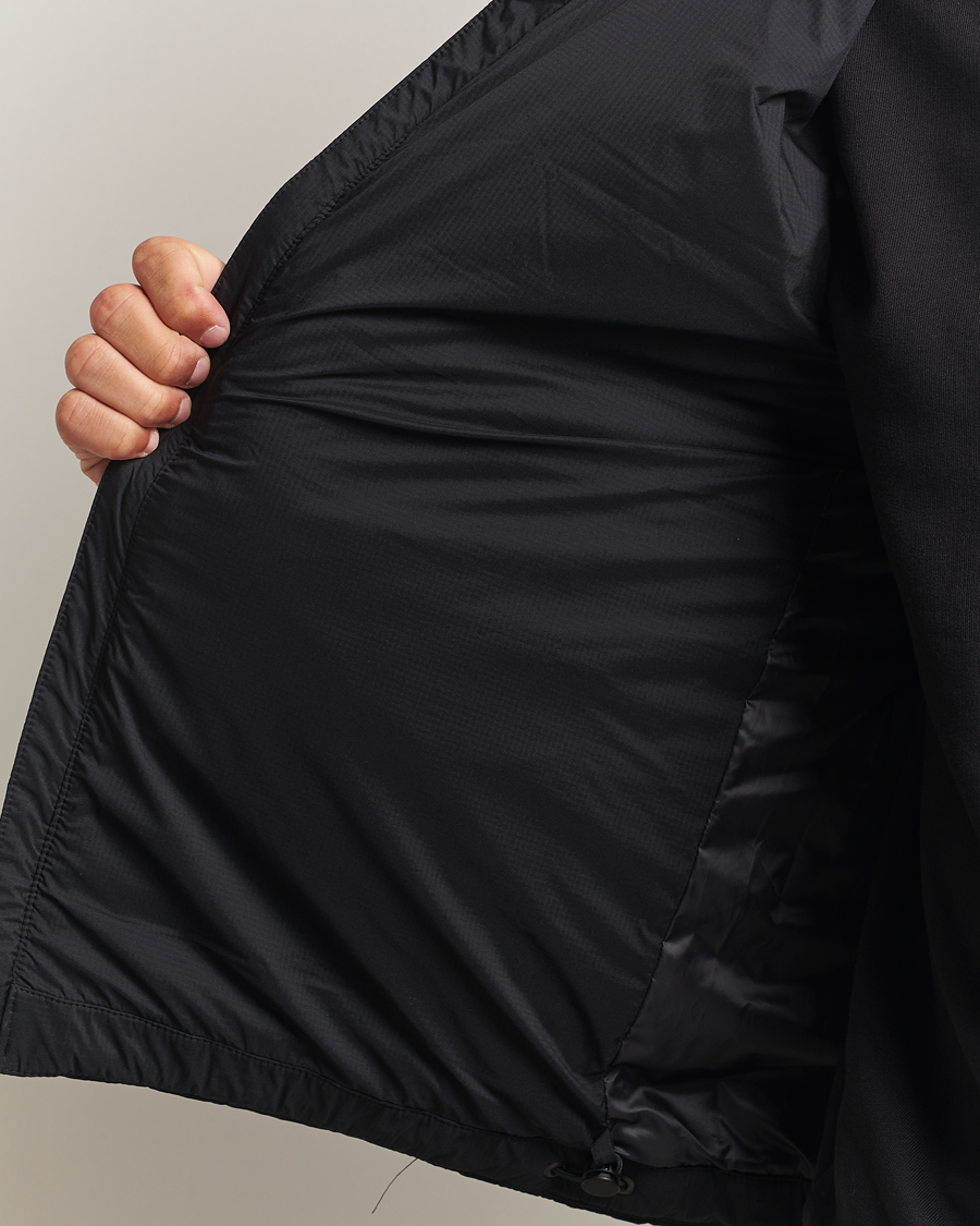 Mies | Takit | Canada Goose | Lodge Vest Black
