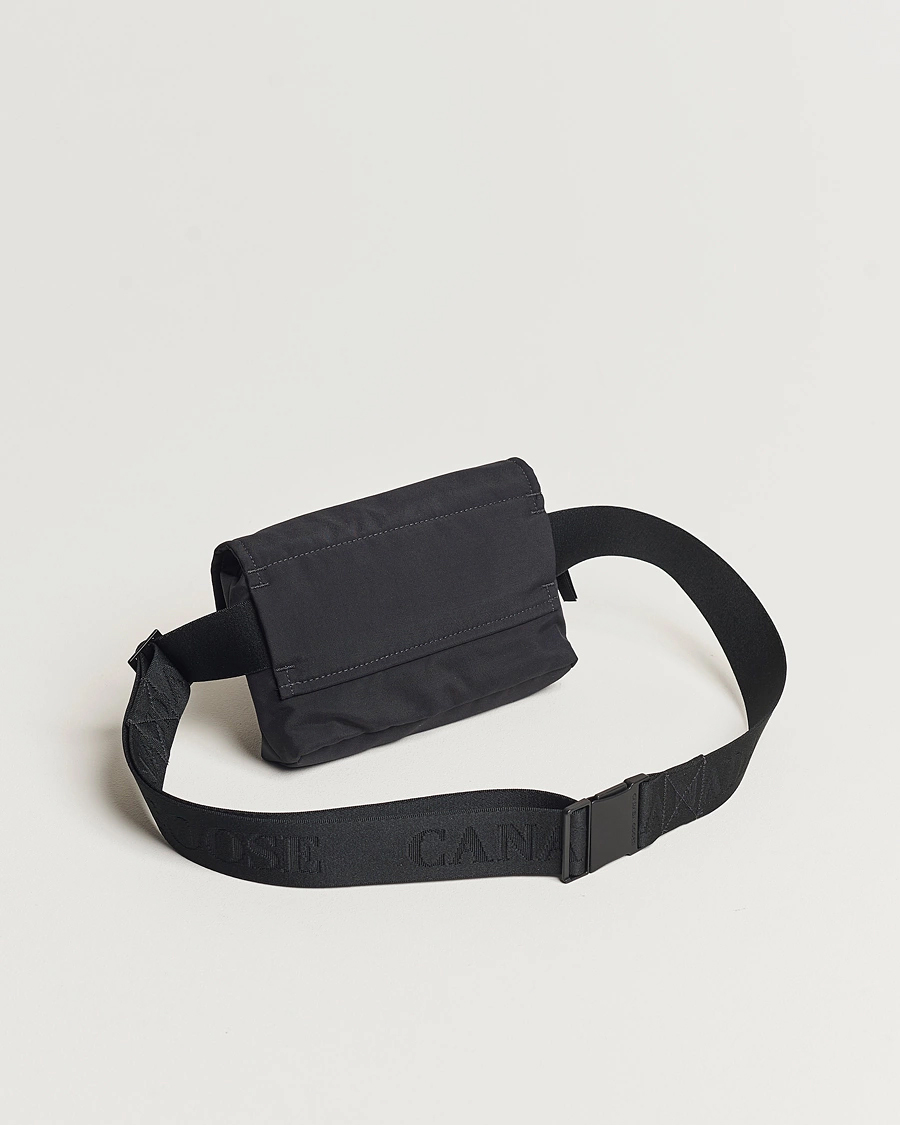 Mies | Laukut | Canada Goose | Mini Waistpack Black