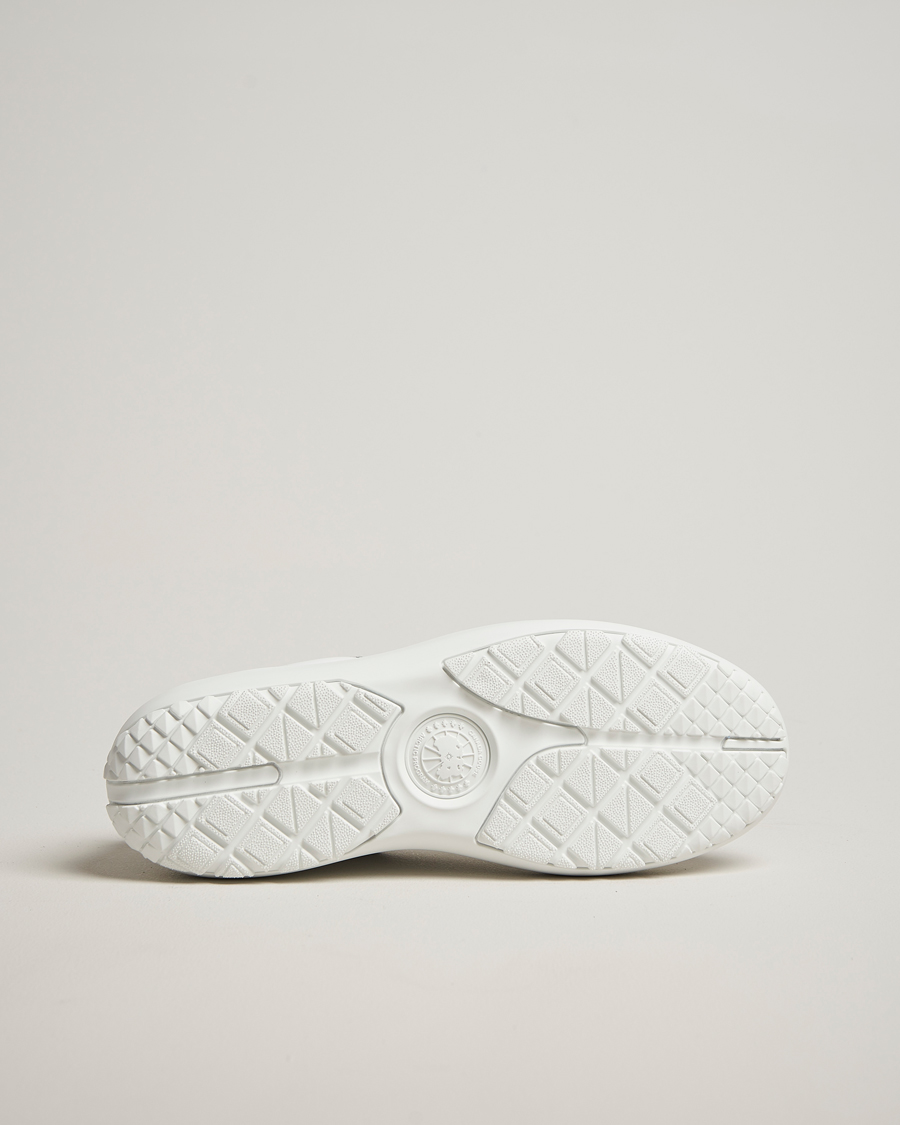 Mies | Tennarit | Canada Goose | Ossington Sneakers White