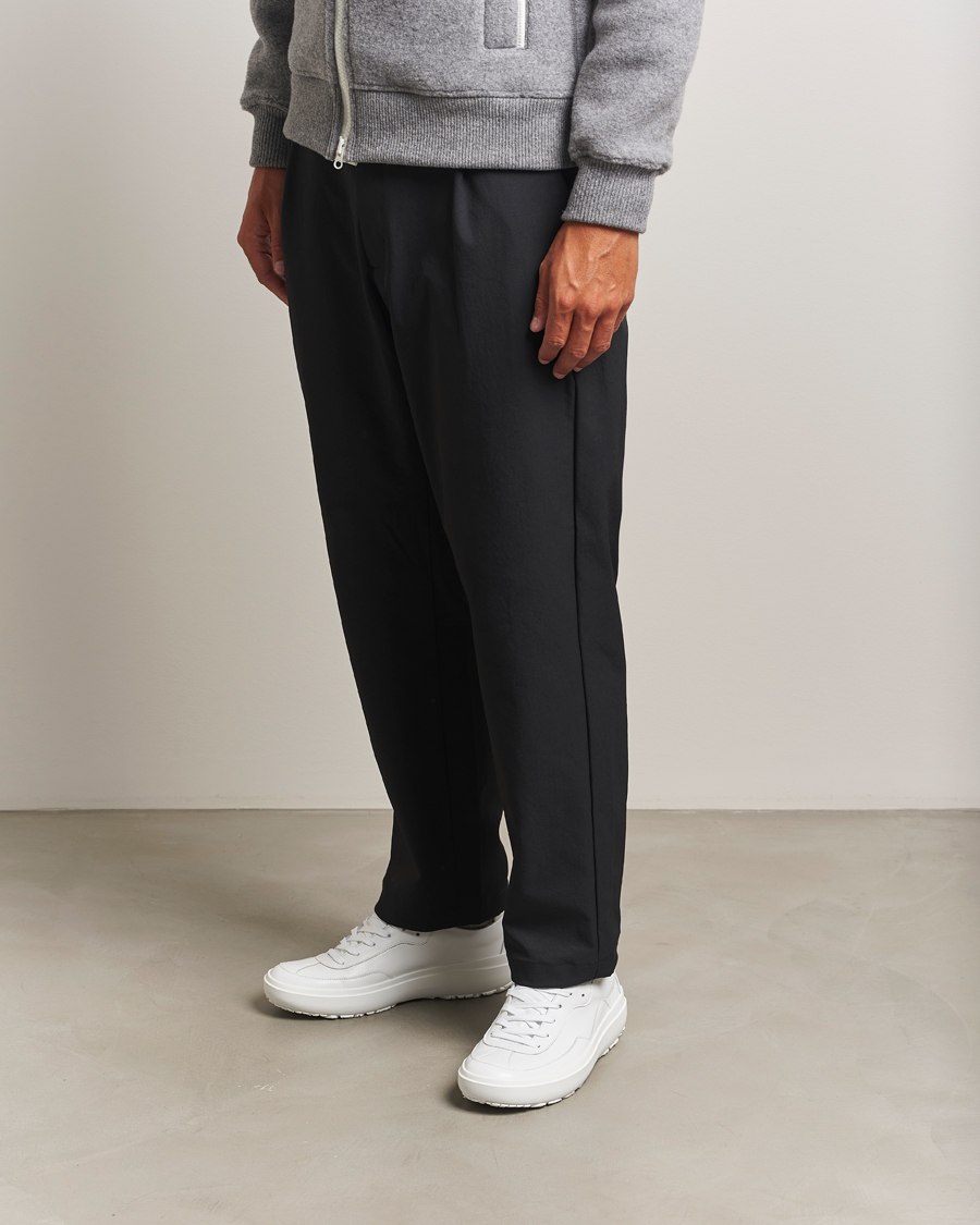 Mies | Tennarit | Canada Goose | Ossington Sneakers White