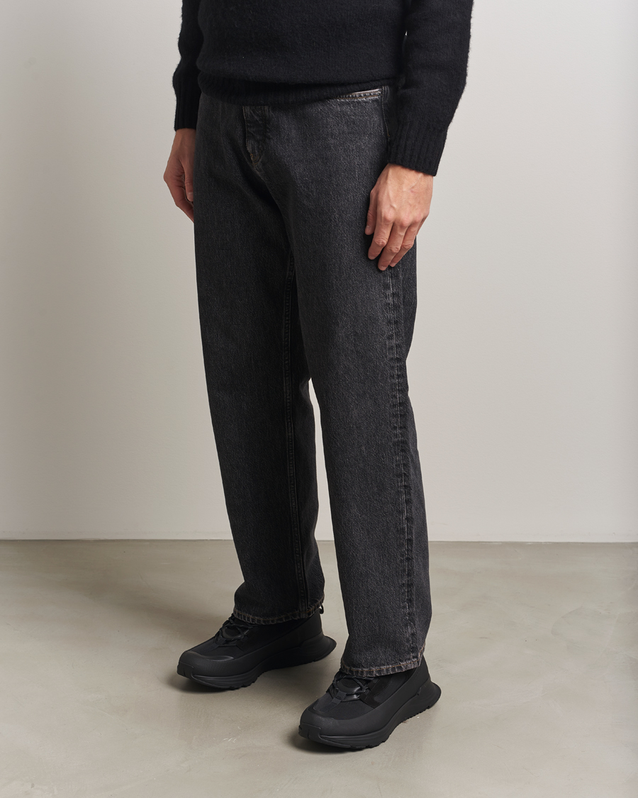 Mies | Maastojuoksukengät | Canada Goose | Glacier Trail Sneakers Black