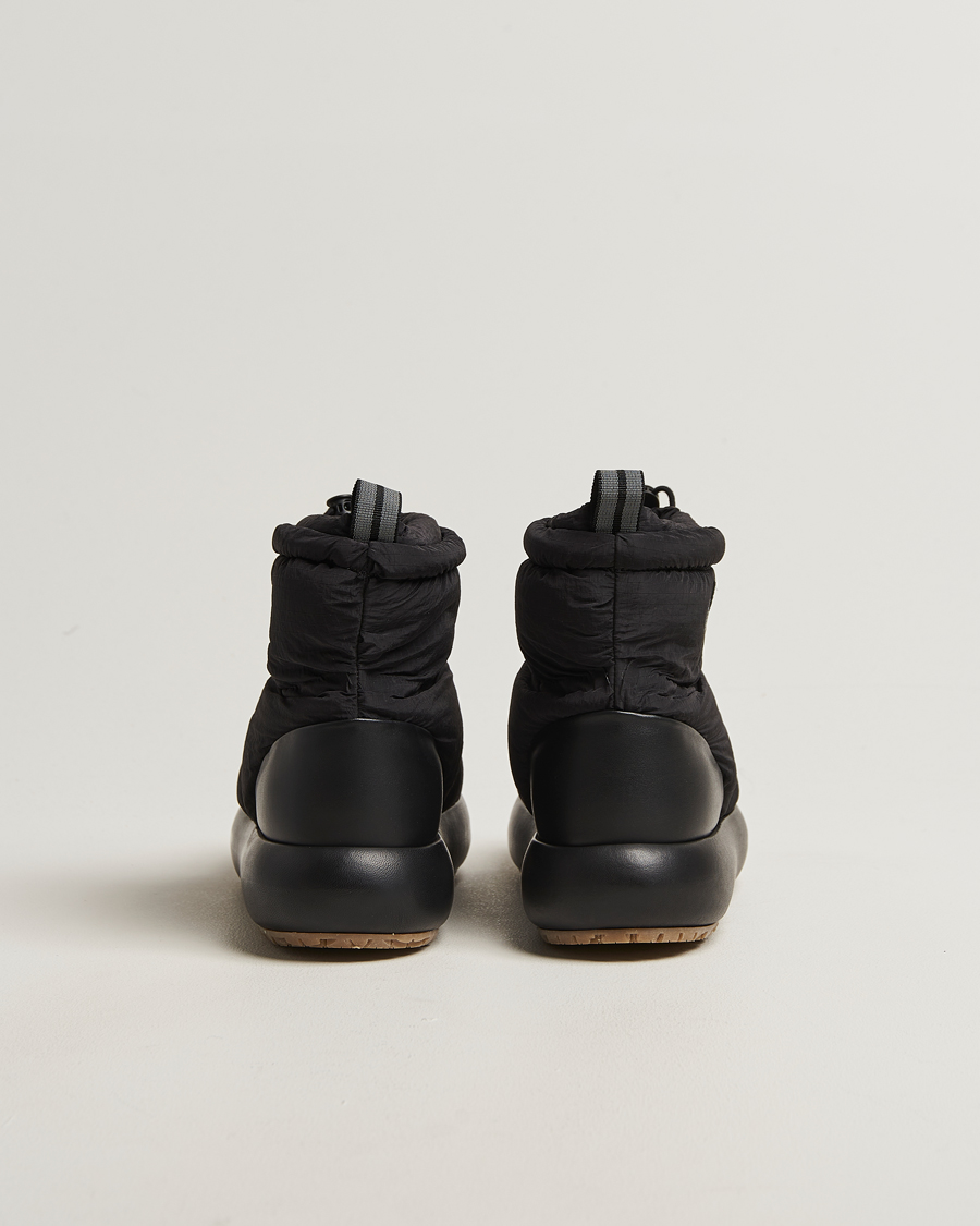Mies | Canada Goose Pender Puffer Boots Black | Canada Goose | Pender Puffer Boots Black