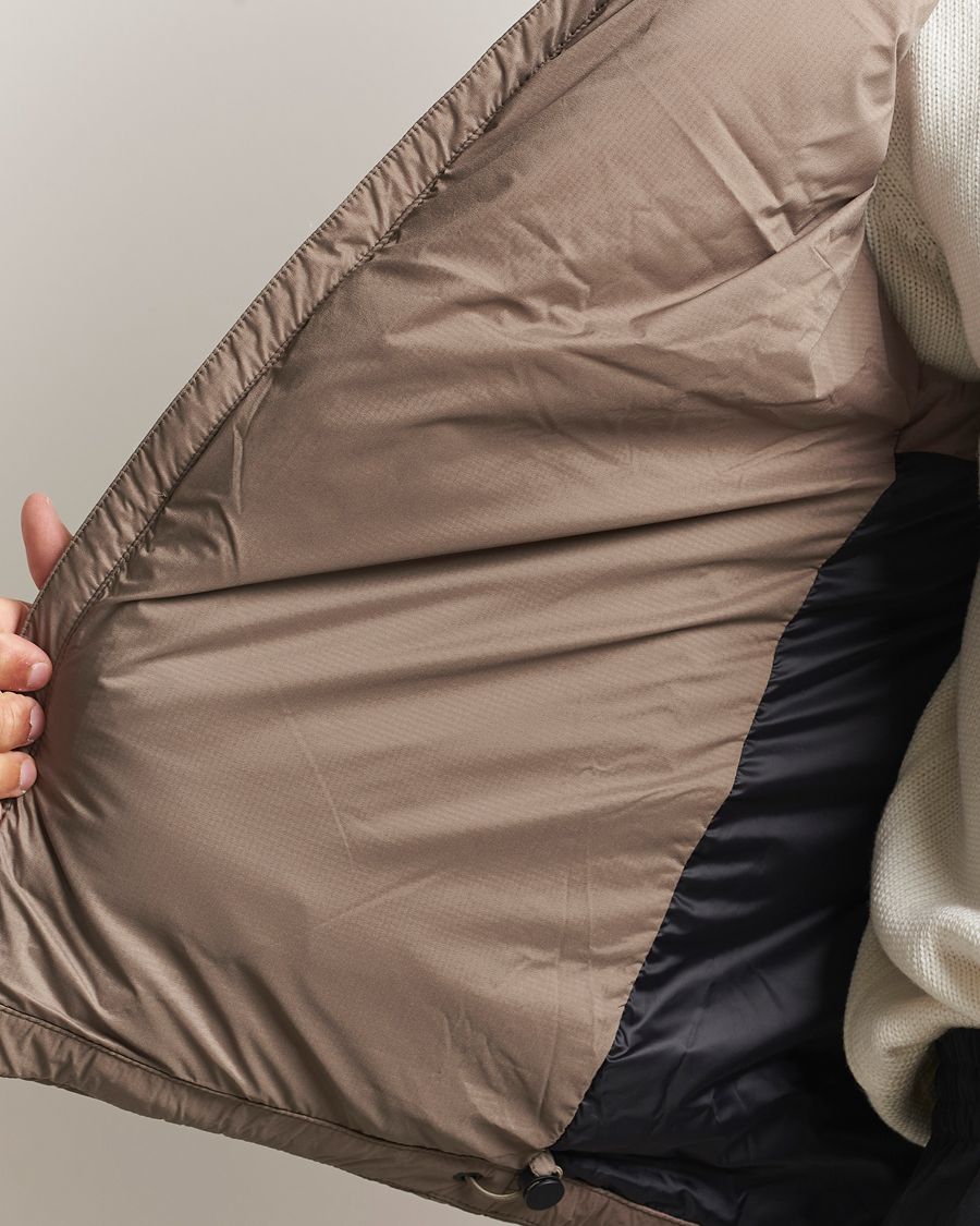 Mies | Ulkoliivit | Canada Goose | Lodge Vest Taupe