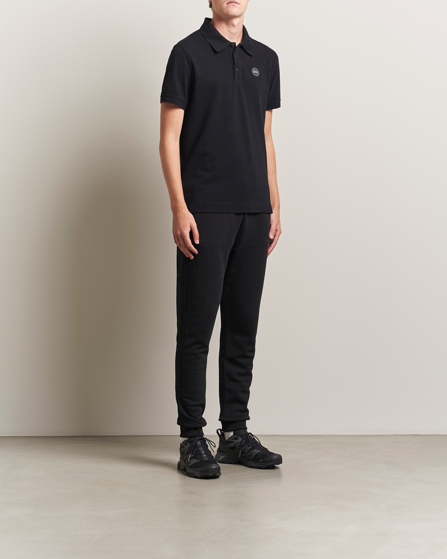 Mies | Pikeet | Canada Goose Black Label | Beckley Polo Black