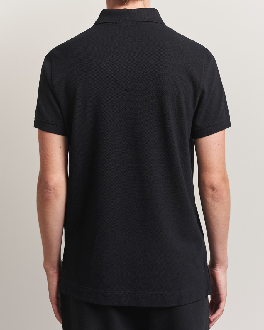 Mies | Pikeet | Canada Goose Black Label | Beckley Polo Black