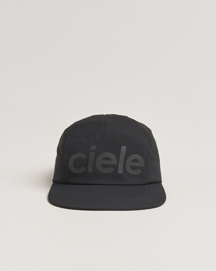 Mies | Päähineet | Ciele | GOCap Running Cap Shadowcast