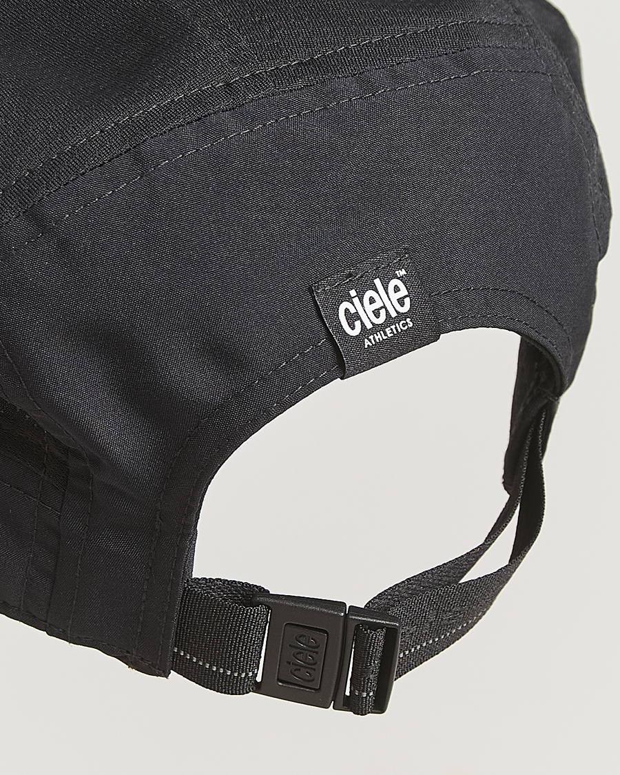 Mies | Päähineet | Ciele | GOCap Running Cap Shadowcast