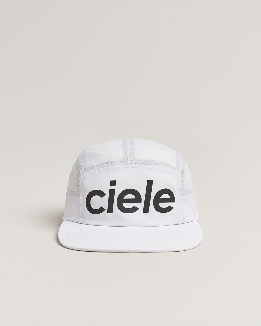 Mies | Päähineet | Ciele | GOCap Running Cap Trooper