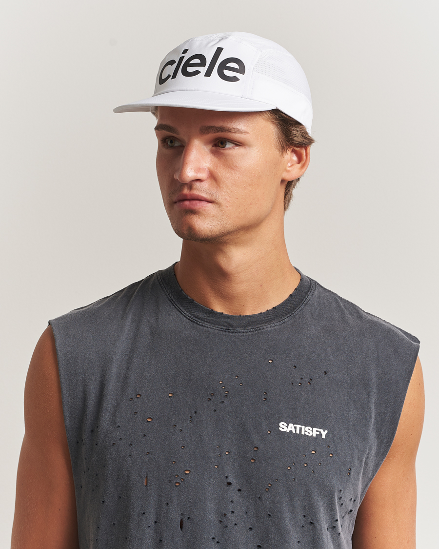 Mies | Päähineet | Ciele | GOCap Running Cap Trooper