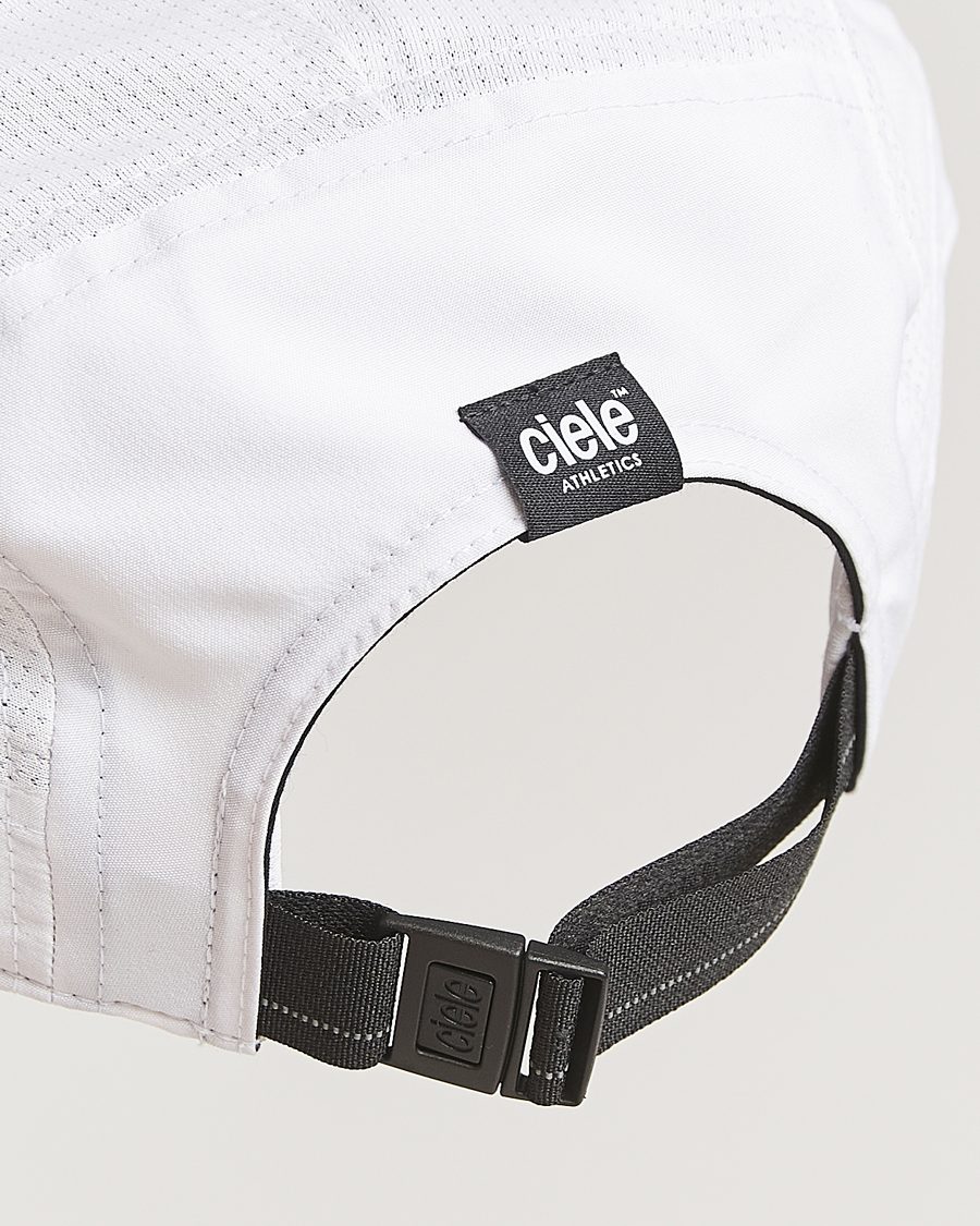 Mies | Päähineet | Ciele | GOCap Running Cap Trooper